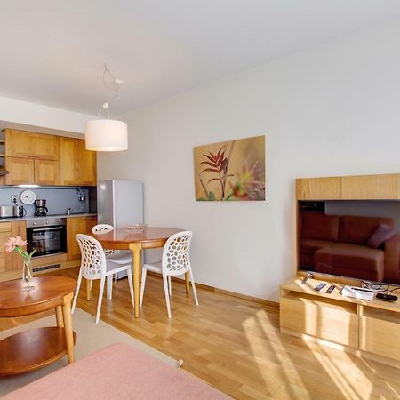 טאלין Solar Apartments - Liberty Square מראה חיצוני תמונה