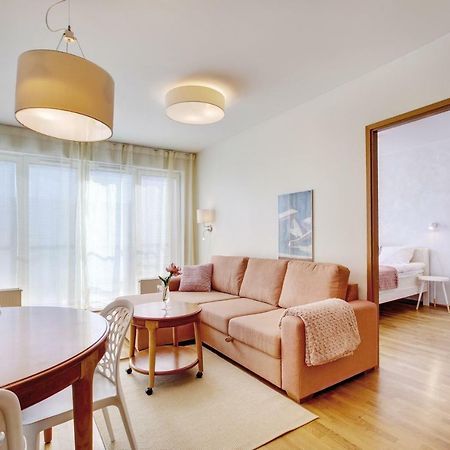 טאלין Solar Apartments - Liberty Square מראה חיצוני תמונה