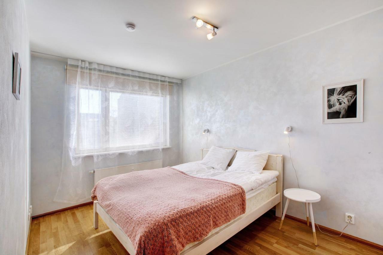 טאלין Solar Apartments - Liberty Square מראה חיצוני תמונה