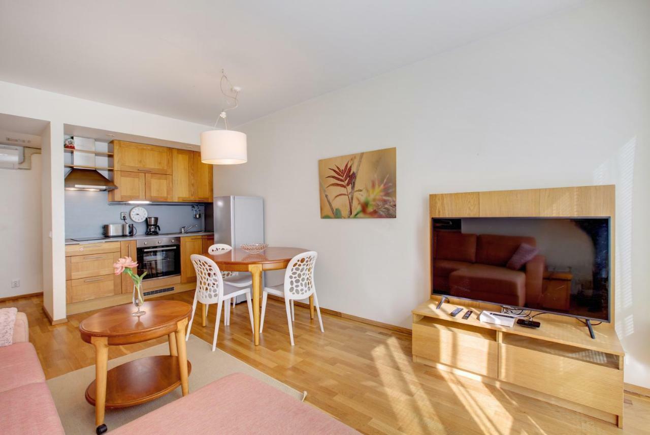 טאלין Solar Apartments - Liberty Square מראה חיצוני תמונה