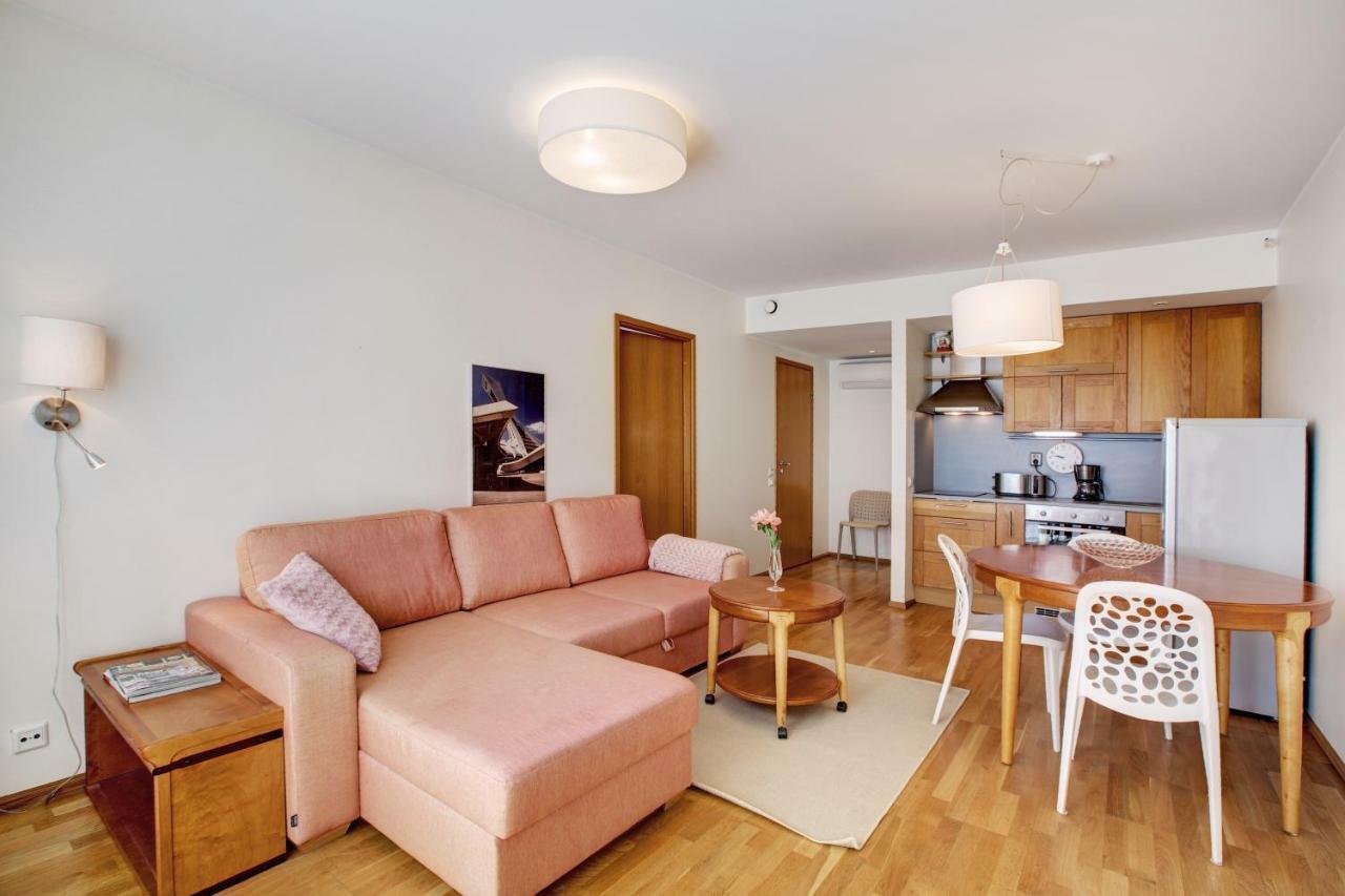 טאלין Solar Apartments - Liberty Square מראה חיצוני תמונה