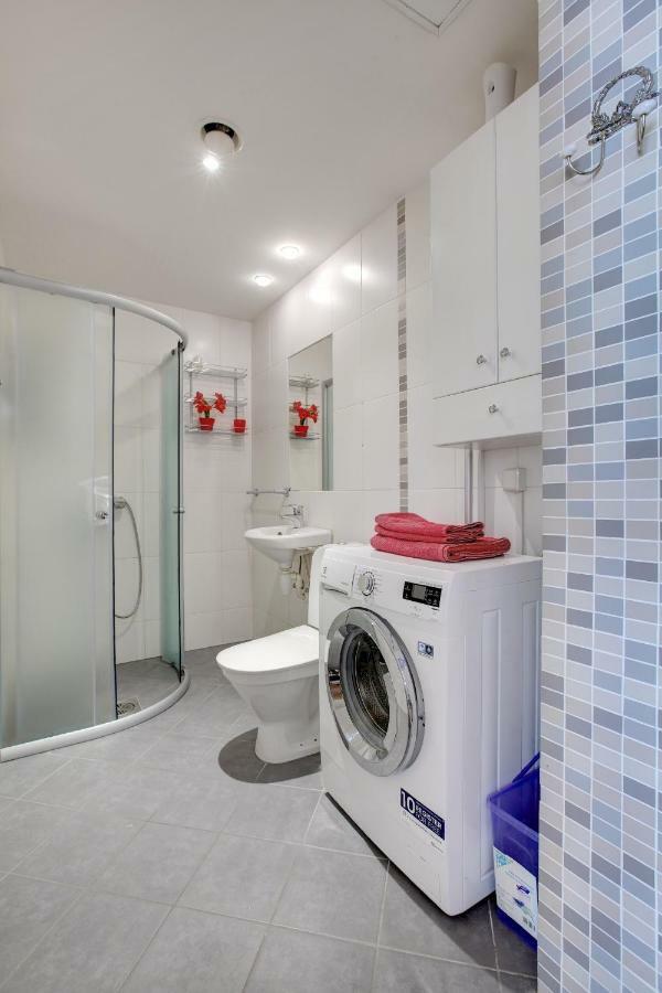 טאלין Solar Apartments - Liberty Square מראה חיצוני תמונה