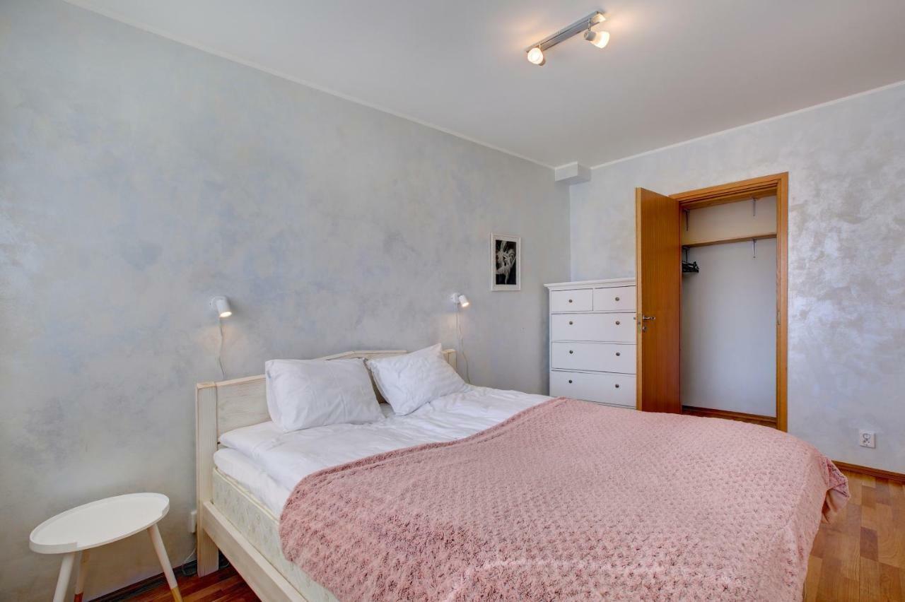 טאלין Solar Apartments - Liberty Square מראה חיצוני תמונה