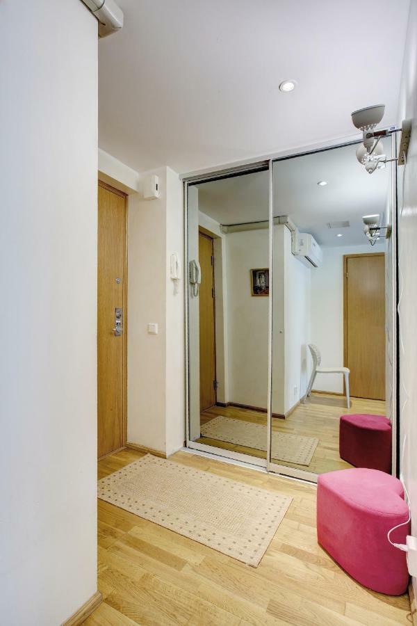 טאלין Solar Apartments - Liberty Square מראה חיצוני תמונה