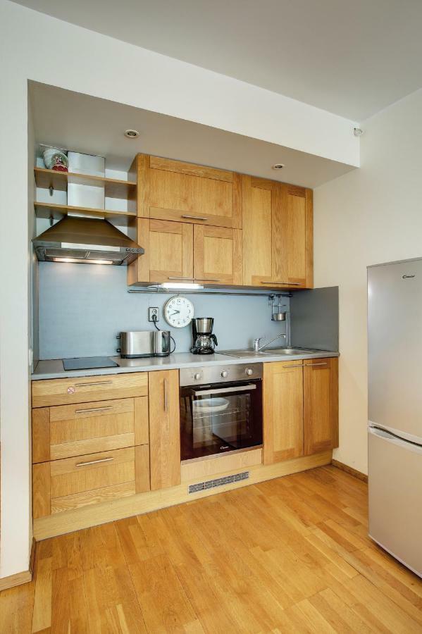 טאלין Solar Apartments - Liberty Square מראה חיצוני תמונה