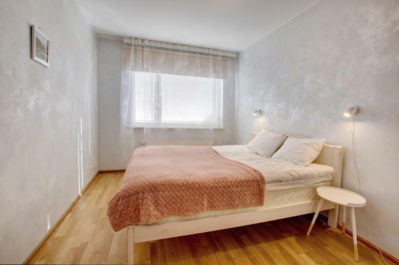 טאלין Solar Apartments - Liberty Square מראה חיצוני תמונה