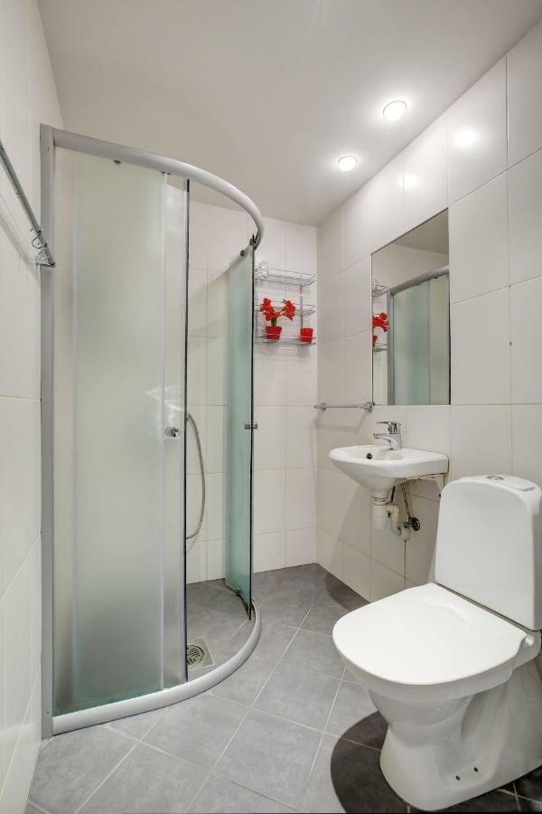 טאלין Solar Apartments - Liberty Square מראה חיצוני תמונה